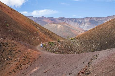 Haleakalā national park is perhaps one of the most unique national parks in the united states. 6 Best Haleakala National Park Hikes - The National Parks ...