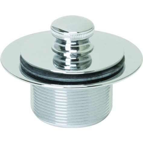 Is that something that i could try on the tub drain, or would the temp not be safe near the fiberglass insulation nearby? Watco® Push Pull® Drain Assembly 1-5/8" OD 1" ID Fine ...