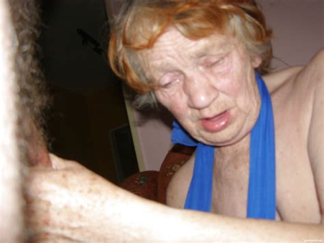 My Stupid Granny Play With My Cock Pics Xhamster