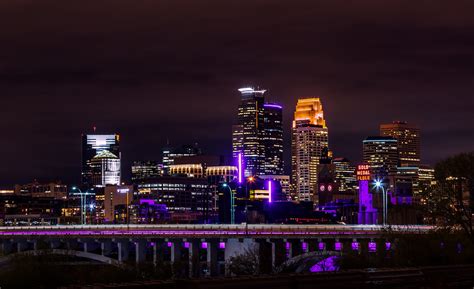 13 Things To Do In Minneapolis At Night Trip101