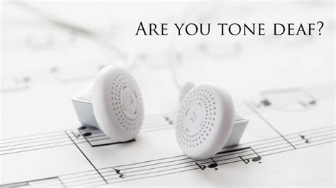 Are You Tone Deaf Take Our Test And Put Your Mind At Rest Classic Fm