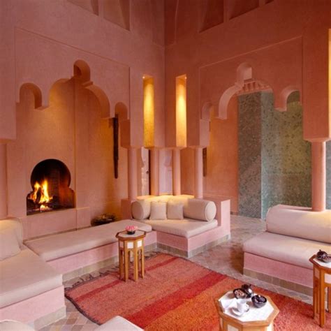 25 Moroccan Living Room Decorating Ideas Shelterness