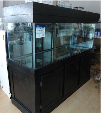 Comes with 2 inch wide. Aquarium Stands and Wood Canopies - Milwaukee Aquatics