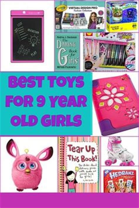 Maybe you would like to learn more about one of these? Best Gifts for 10 Year Old Girls in 2017 | 10th birthday ...