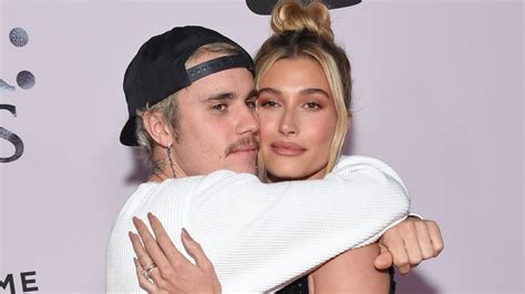 Ehe Geheimnis Justin Und Hailey Bieber Haben Sehr Viel Sex