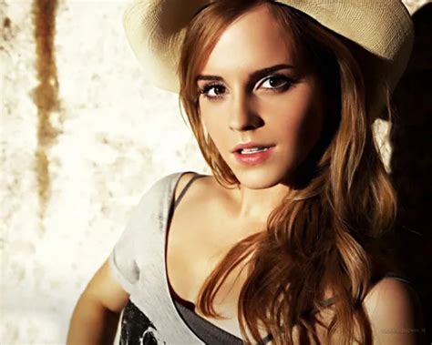 Sexy Emma Watson 8x10 Photo 1150 Picclick