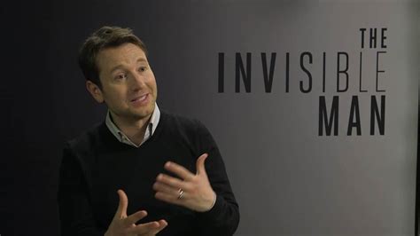 10 Things You Didnt Know About Leigh Whannell Tvovermind