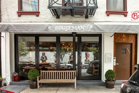 Reviews For Bouley Houseman Wildair And More Eater Ny