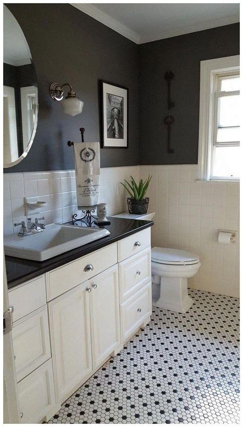 44 Tips And Ideas How To Make A Small Bathroom Look Bigger