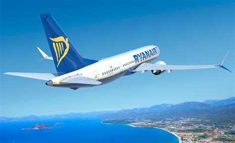 Book cheap flights direct at the official ryanair website for europe's lowest fares. Ryanair får MAX i år | Trendsandtravel.dk