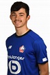 Lucas Lavallée - Stats et palmarès - 23/24