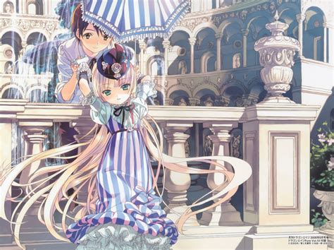 Download Gosick ゴシック Images For Free
