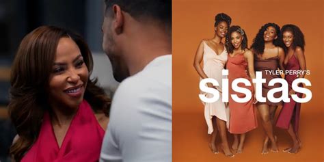 Tyler Perry S Sistas Season Episode Release Date Spoilers Recap Otakukart