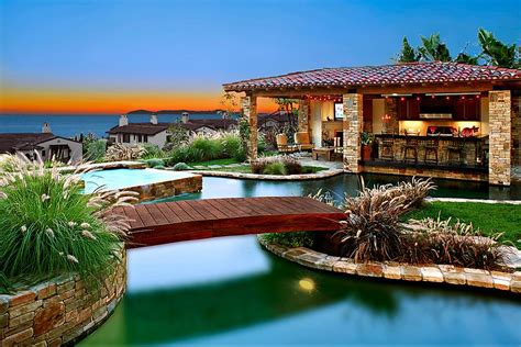 See more of house beautiful on facebook. 25 Spectacular Tropical Pool Landscaping Ideas