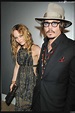 Johnny Depp et Vanessa Paradis - Purepeople
