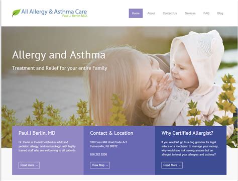 All Allergy And Asthma Center Its Called Solutions
