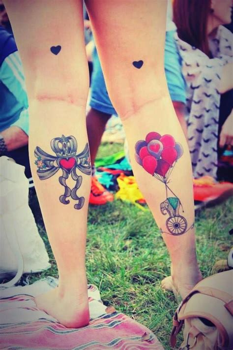 Ballons Balões Tattoo Tatuagem Tattoos Tatuagem E Tatoo