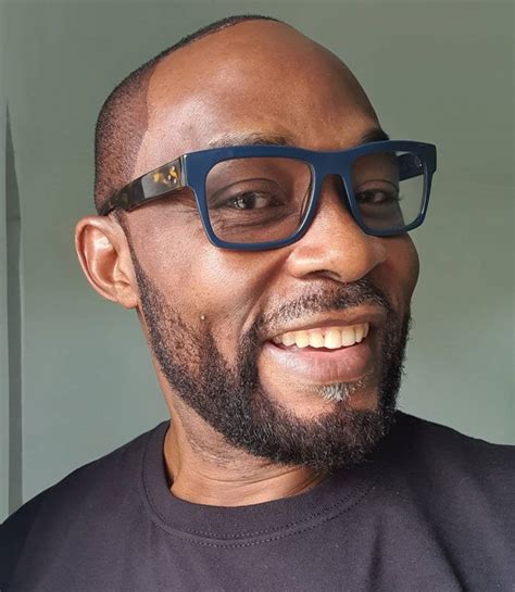 Fan page social media manager pr content creator dm strictly for promo & campaign lucky.goodluck@yahoo.com | twuko. Actor Richard Mofe Damijo flaunts new look