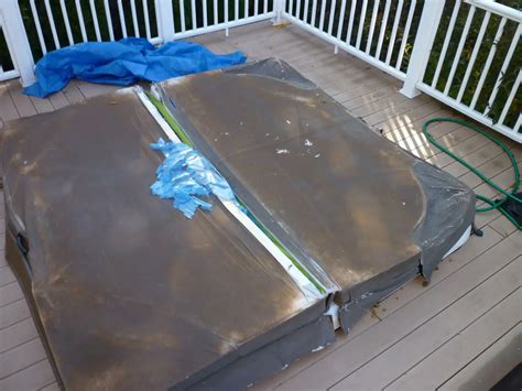 You Need A New Hot Tub Cover How To Know When You Need A New Hot Tub Cover