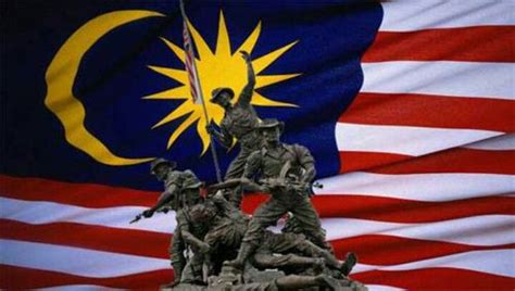 Formation of malaysia the formation of malaysia was done under the basis of the malaysia agreement, signed in 1963 by the. Salam kemerdekaan | Country flags, Flag, Eu flag