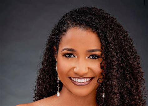 12 Things To Know About Miss Jamaica World 2021 Khalia Hall