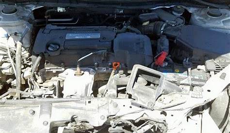 Used ABS Unit for sale for a 2013 Honda Accord | PartsMarket