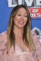 HAYLIE DUFF at Marvel Universe Live Premiere in Los Angeles 07/08/2017 ...