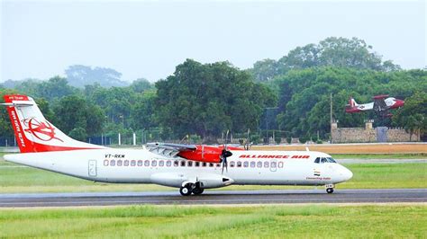 Chennai Jaffna Air Connectivity Resumes After More Than Three Decades