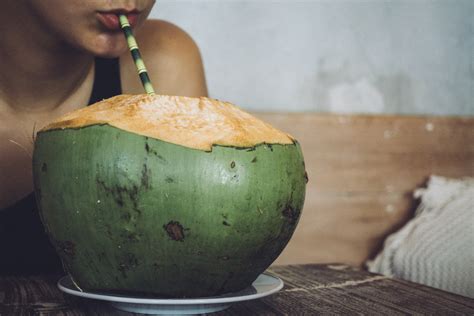 картинки кокосовая вода Пища напиток Блюдо ингредиент миска Вегетарианская еда кухня