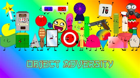 Image Oa Poster Png Object Adversity Wikia Fandom Powered By Wikia