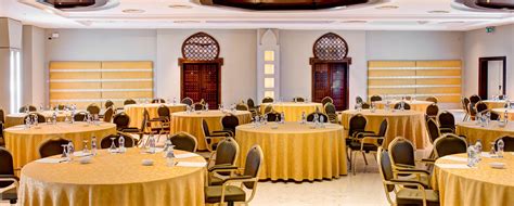 Meeting Venues Tripoli Luxury Hotel Tripoli Corinthia Tripoli