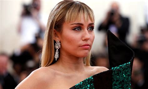 miley cyrus flowers breaks spotify s record with 100 million streams in one week gulftoday