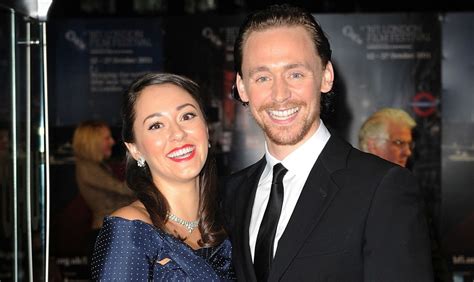 He is a sensitive person as he doesn't speak much about his personal life. Who is Tom Hiddleston's Wife? All About His Dating Life ...