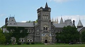 University of Toronto | University of toronto, Canadian universities ...