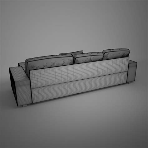 Kiv Furniture 3d Model Cgtrader