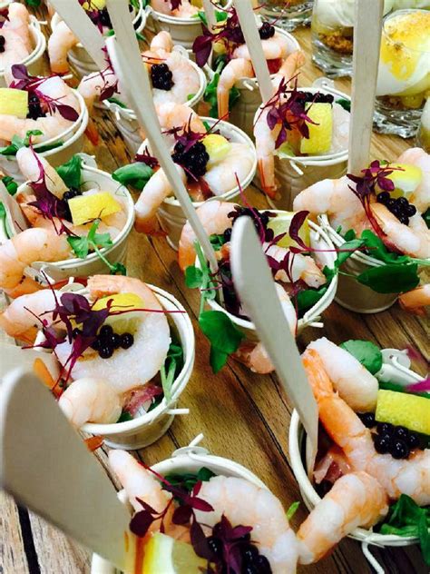 However, many couples are deciding to take on the food at their wedding for other reasons too. Ask The Experts: Creative Wedding Catering Ideas with Sausage and Pear, wedding caterers ...