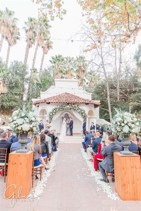 Rancho Las Lomas Wedding Photography Chris Sarah Gilmore Studios