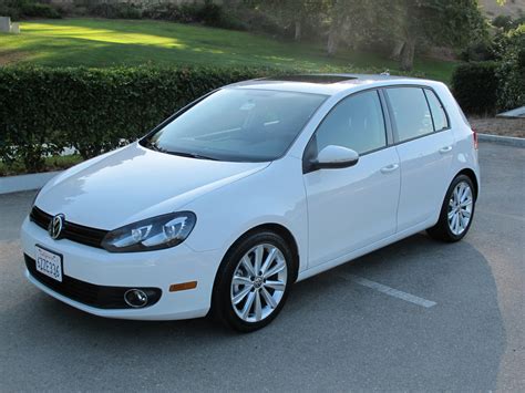 Volkswagen Golf Tdi