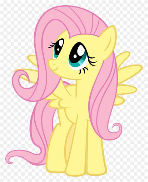 Gothic Fluttershy My Little Pony Friendship Is Magic Know Fluttershy