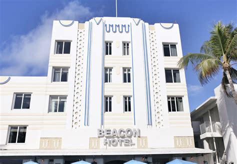 Beacon South Beach Hotel Miami Beach Fl Best Deals