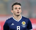 Hibs star John McGinn insists Scotland must use Peru World Cup send-off ...