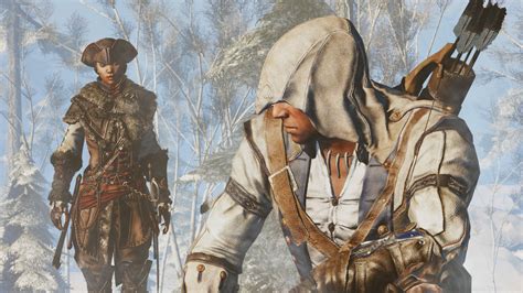 The American Revolution Has Never Looked Better In New Assassin S Creed
