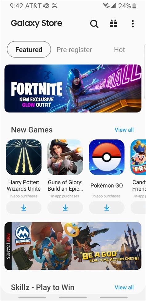If it works without the epic game client running, and after checking it isn't already listed, just add a post to this thread saying, eg, x game. How to install Fortnite on your Android phone following ...