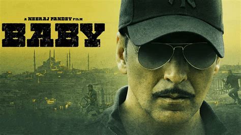 Akshay Kumars Movie Baby First Look Trailer Hd Video Is Launched