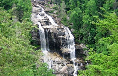 National Forests In North Carolina Carolina Outdoors Guide