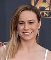 Brie Larson – “Avengers: Infinity War” Premiere in LA