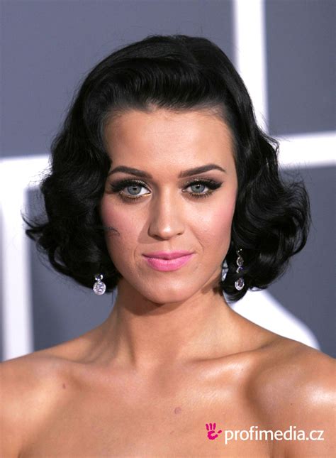 katy perry hairstyle easyhairstyler