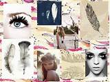Moodboard For Fashion Images