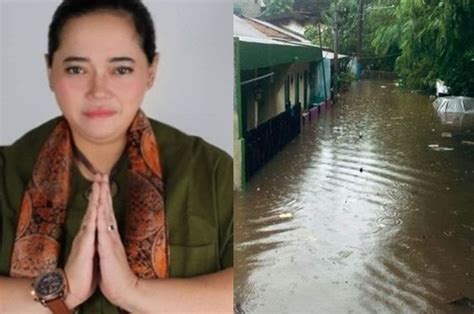 Bak Alam Mulai Murka Mbak You Peringatkan Soal Bencana Yang Lebih Dahsyat Dari Banjir Jakarta