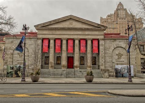 Main Office University Of The Arts Center City Philadelphia